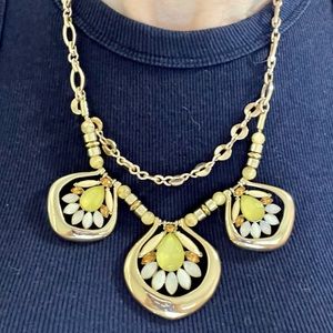 WHBM necklace